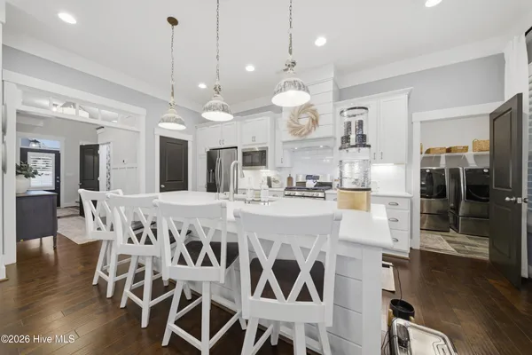 $615,000 | 419 Campus Drive, Moyock, NC 27958