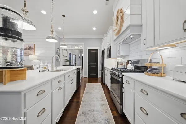 $615,000 | 419 Campus Drive, Moyock, NC 27958