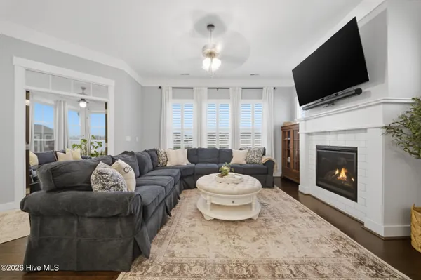 $615,000 | 419 Campus Drive, Moyock, NC 27958