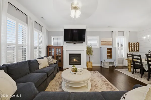 $615,000 | 419 Campus Drive, Moyock, NC 27958