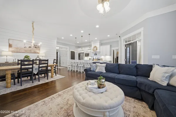 $615,000 | 419 Campus Drive, Moyock, NC 27958