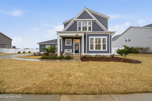 $615,000 | 419 Campus Drive, Moyock, NC 27958