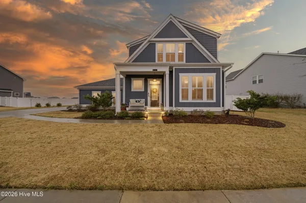 $615,000 | 419 Campus Drive, Moyock, NC 27958