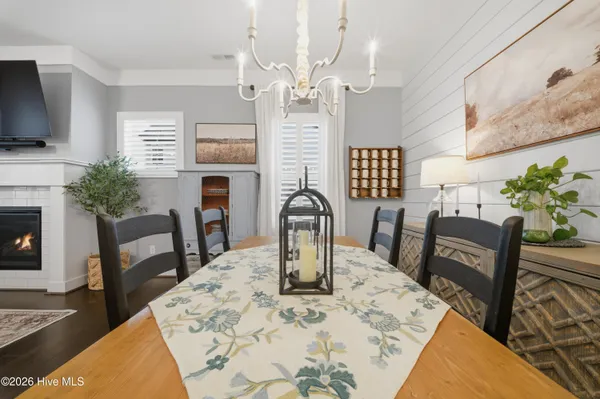 $615,000 | 419 Campus Drive, Moyock, NC 27958