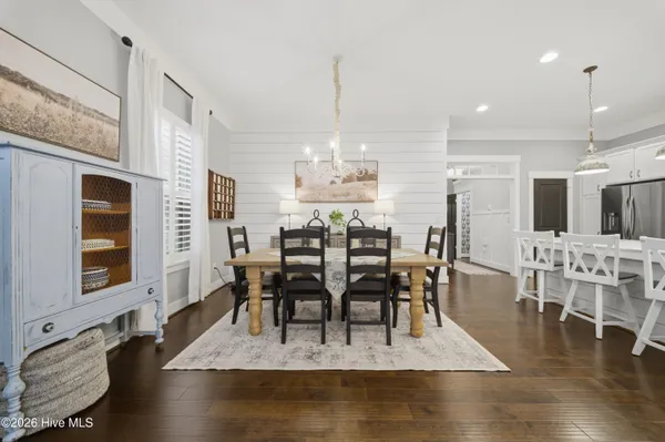 $615,000 | 419 Campus Drive, Moyock, NC 27958