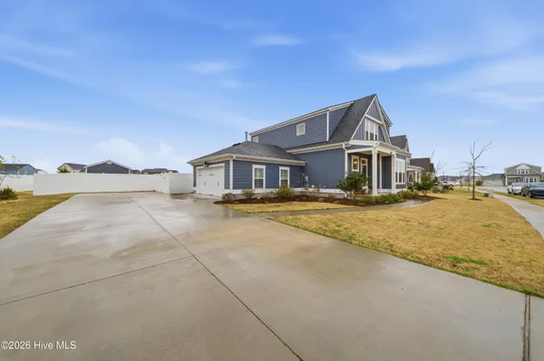 $615,000 | 419 Campus Drive, Moyock, NC 27958