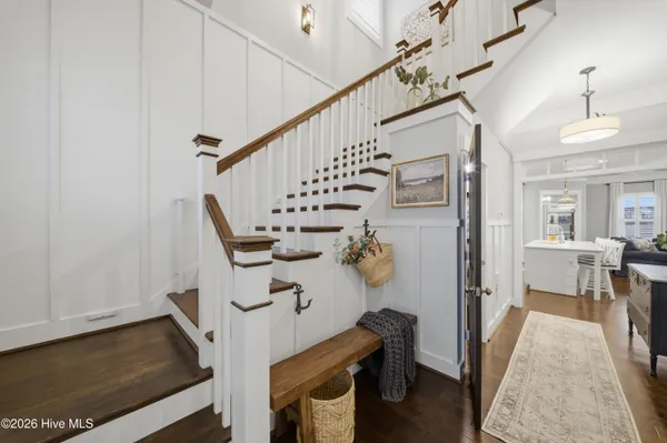 $615,000 | 419 Campus Drive, Moyock, NC 27958