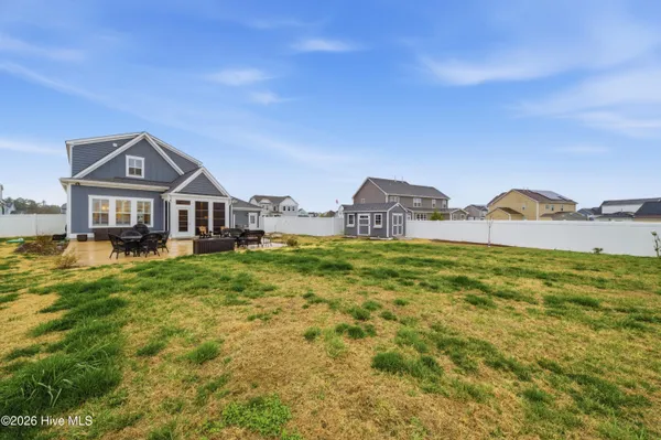 $615,000 | 419 Campus Drive, Moyock, NC 27958