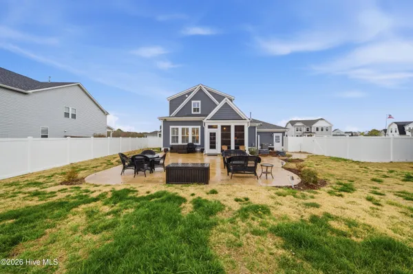 $615,000 | 419 Campus Drive, Moyock, NC 27958