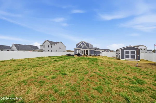 $615,000 | 419 Campus Drive, Moyock, NC 27958