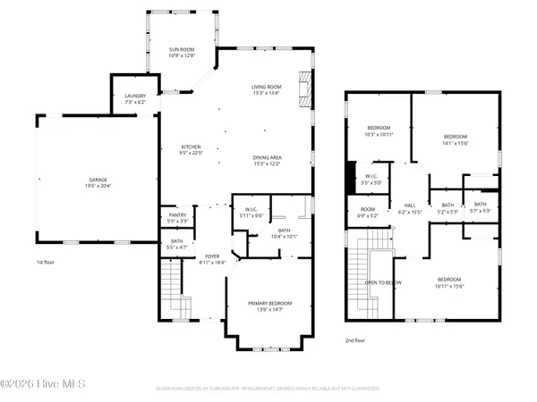 $615,000 | 419 Campus Drive, Moyock, NC 27958