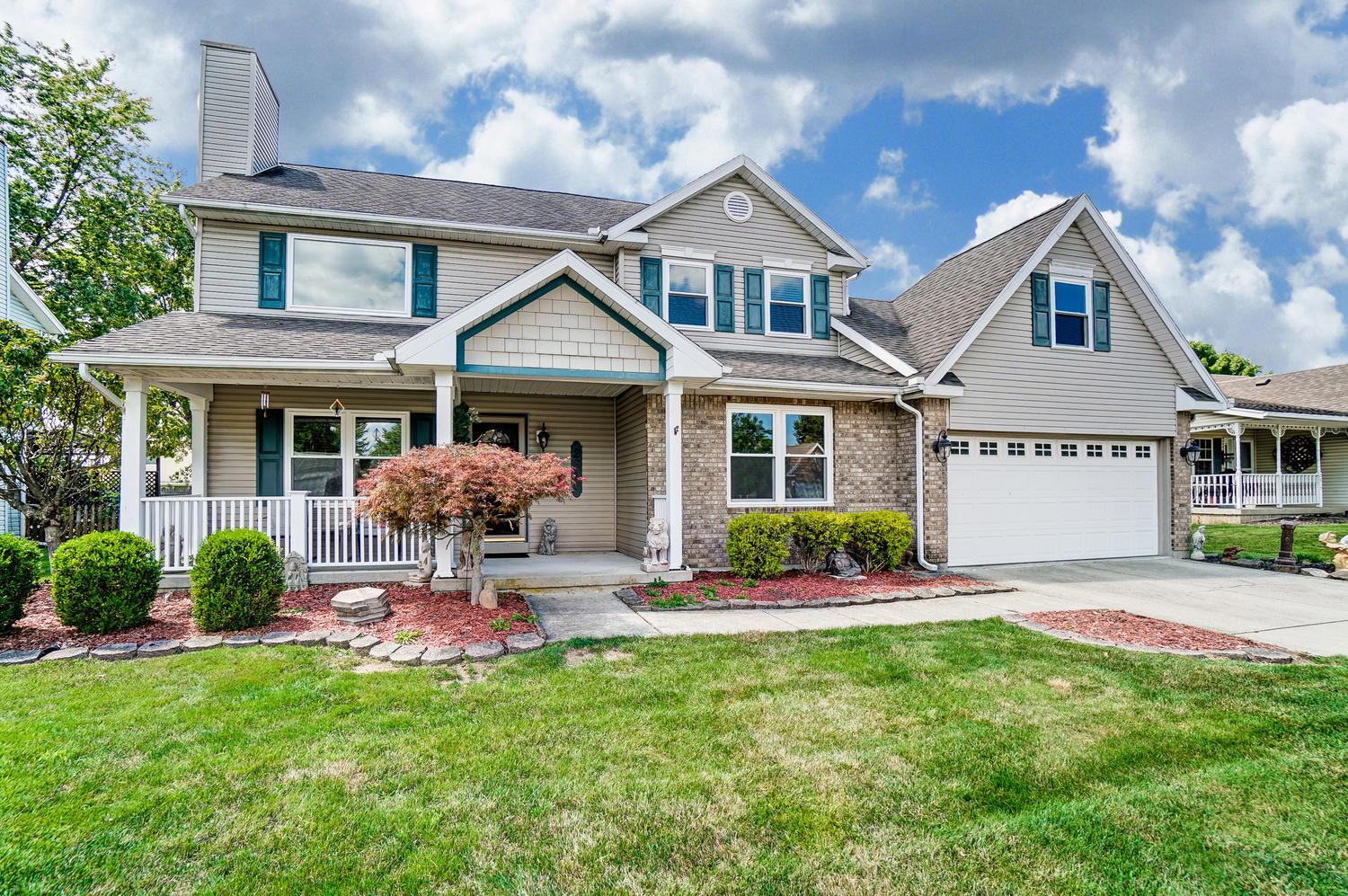 2815 Conestoga Street Springfield, OH 45503 - Photo 1 of 40 Gallery Image 1
