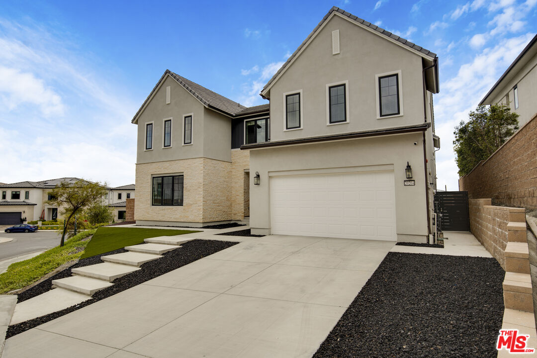 20204 Albion Way Porter Ranch, CA 91326 - Photo 4 of 43