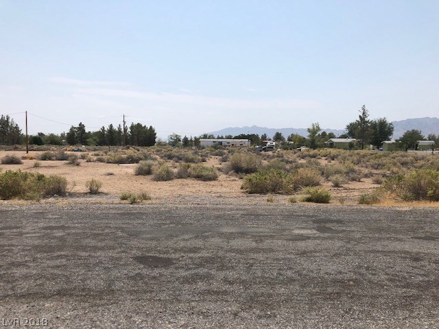2791 Retread Road Pahrump, NV 89048 - Photo 1 of 2 Gallery Image 1