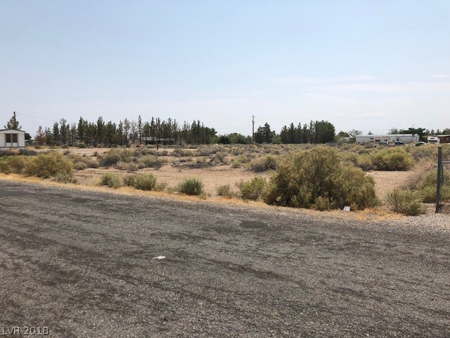 2791 Retread Road Pahrump, NV 89048 - Photo 2 of 2 Gallery Image 2