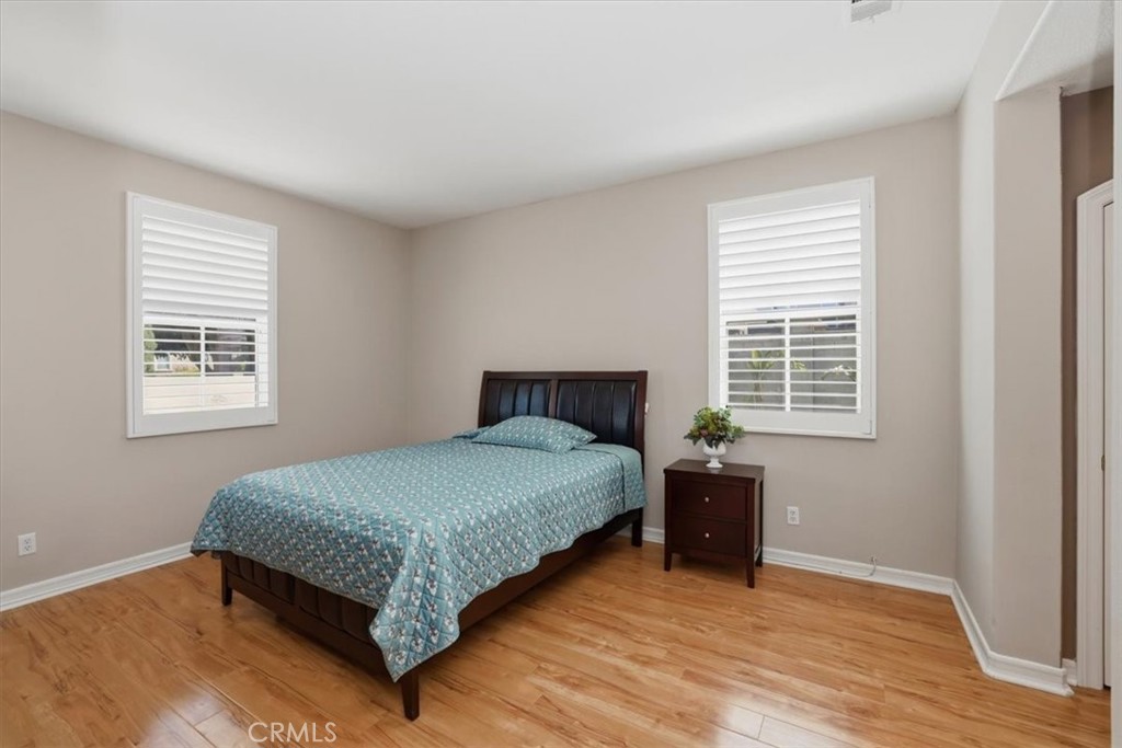 16795 Eagle Peak Road Riverside, CA 92504 - Photo 29 of 74 Downstairs Bedroom #1