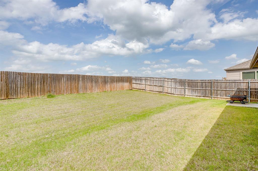 1069 Nighthawk Trail Alvarado, TX 76009 - Photo 19 of 20