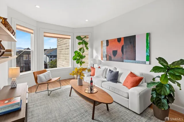 $799,000 | 32-36 Richland Avenue, Unit 32, San Francisco, CA 94110