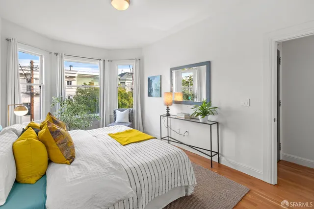 $799,000 | 32-36 Richland Avenue, Unit 32, San Francisco, CA 94110