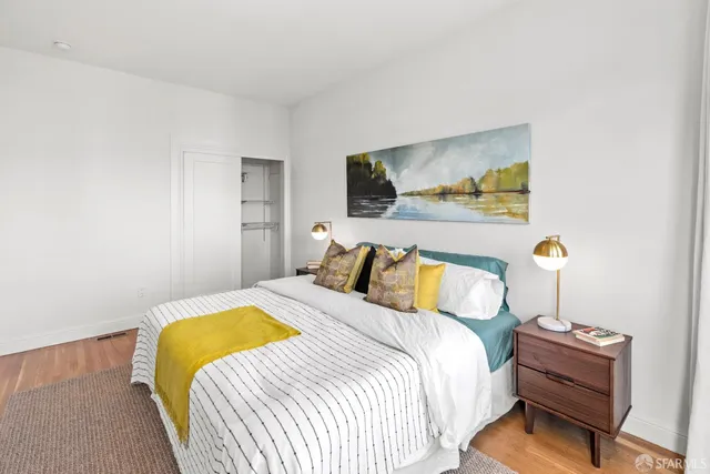 $799,000 | 32-36 Richland Avenue, Unit 32, San Francisco, CA 94110