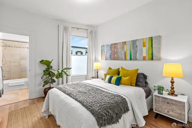 $799,000 | 32-36 Richland Avenue, Unit 32, San Francisco, CA 94110