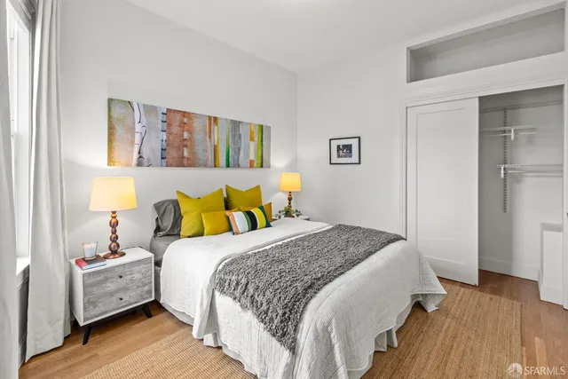 $799,000 | 32-36 Richland Avenue, Unit 32, San Francisco, CA 94110