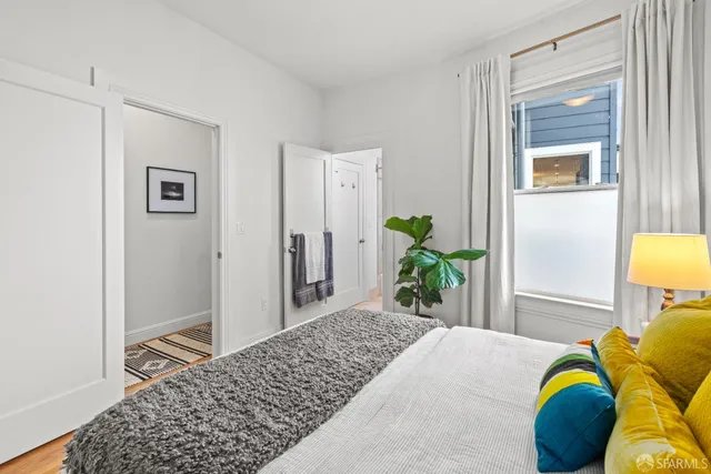 $799,000 | 32-36 Richland Avenue, Unit 32, San Francisco, CA 94110