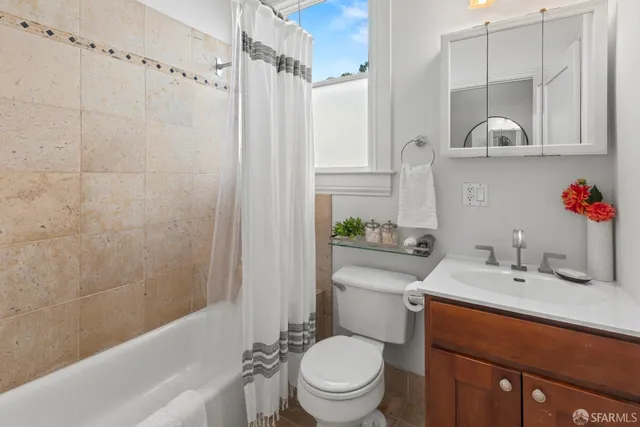 $799,000 | 32-36 Richland Avenue, Unit 32, San Francisco, CA 94110