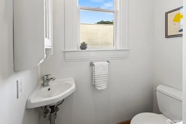 $799,000 | 32-36 Richland Avenue, Unit 32, San Francisco, CA 94110