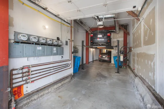 $799,000 | 32-36 Richland Avenue, Unit 32, San Francisco, CA 94110