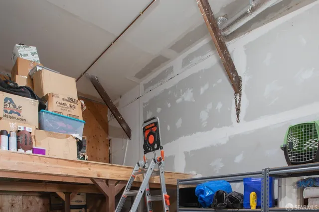 $799,000 | 32-36 Richland Avenue, Unit 32, San Francisco, CA 94110