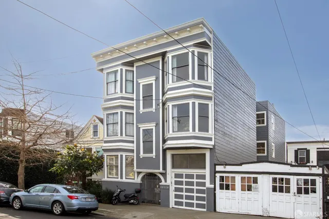 $799,000 | 32-36 Richland Avenue, Unit 32, San Francisco, CA 94110