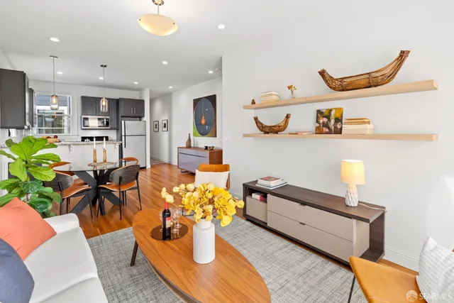 $799,000 | 32-36 Richland Avenue, Unit 32, San Francisco, CA 94110