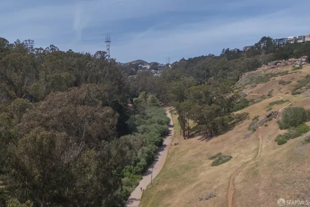 $799,000 | 32-36 Richland Avenue, Unit 32, San Francisco, CA 94110