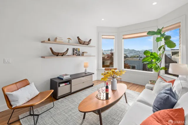 $799,000 | 32-36 Richland Avenue, Unit 32, San Francisco, CA 94110