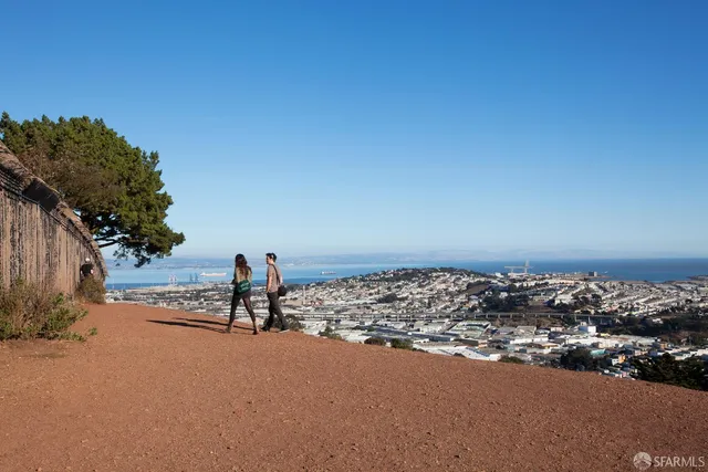 $799,000 | 32-36 Richland Avenue, Unit 32, San Francisco, CA 94110