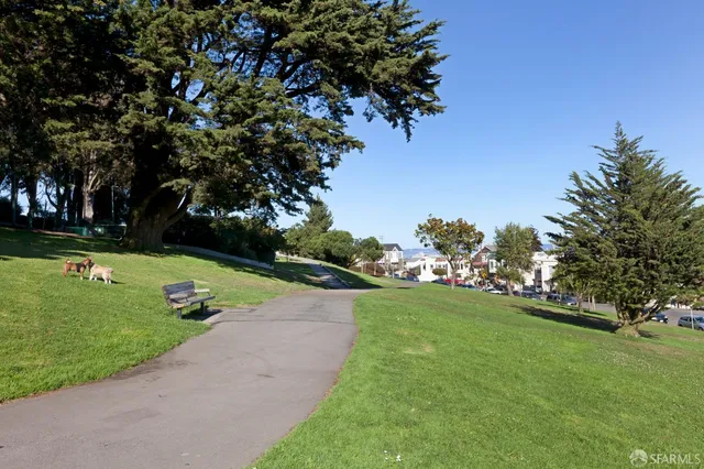 $799,000 | 32-36 Richland Avenue, Unit 32, San Francisco, CA 94110