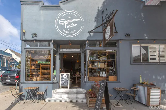 $799,000 | 32-36 Richland Avenue, Unit 32, San Francisco, CA 94110