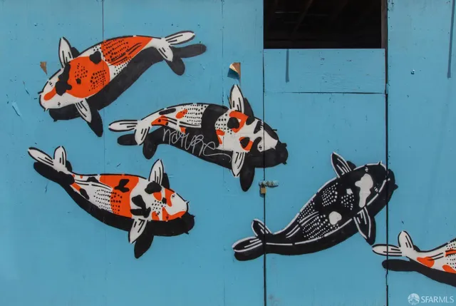 $799,000 | 32-36 Richland Avenue, Unit 32, San Francisco, CA 94110