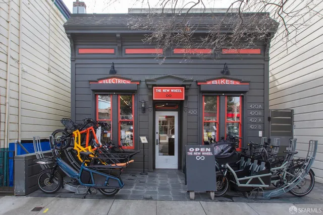 $799,000 | 32-36 Richland Avenue, Unit 32, San Francisco, CA 94110