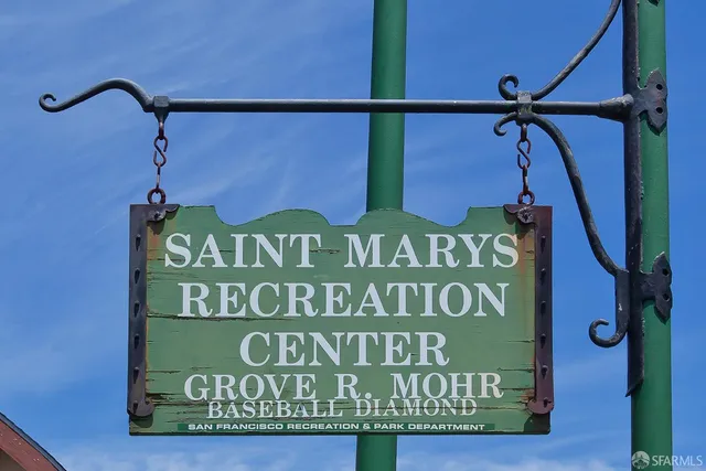 $799,000 | 32-36 Richland Avenue, Unit 32, San Francisco, CA 94110