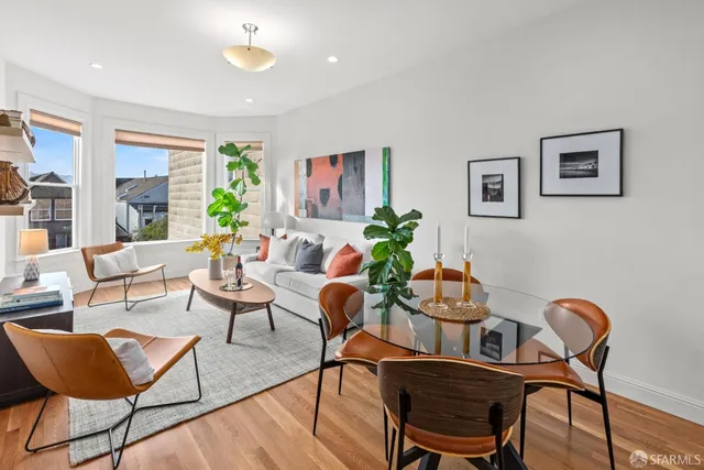 $799,000 | 32-36 Richland Avenue, Unit 32, San Francisco, CA 94110