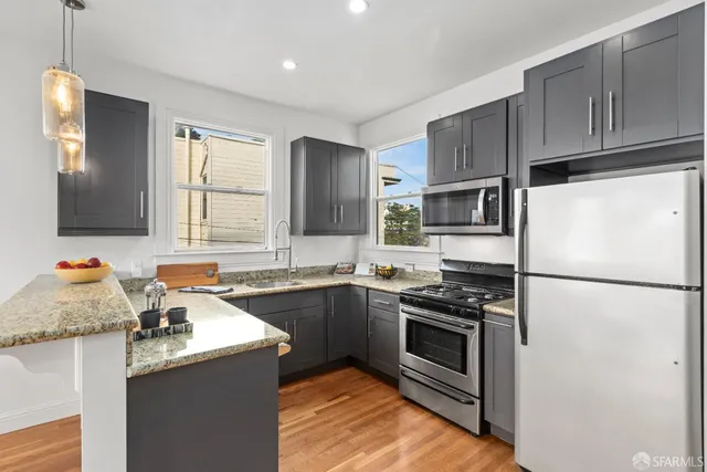 $799,000 | 32-36 Richland Avenue, Unit 32, San Francisco, CA 94110