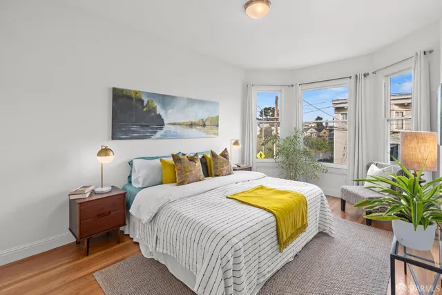 $799,000 | 32-36 Richland Avenue, Unit 32, San Francisco, CA 94110