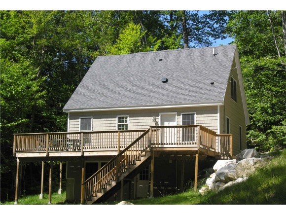 13 West Bergamo Road Madison, NH 03849 - Photo 1 of 30
