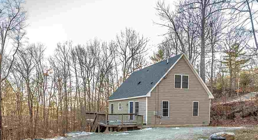 13 West Bergamo Road Madison, NH 03849 - Photo 2 of 30