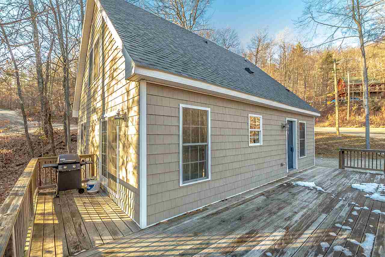 13 West Bergamo Road Madison, NH 03849 - Photo 25 of 30