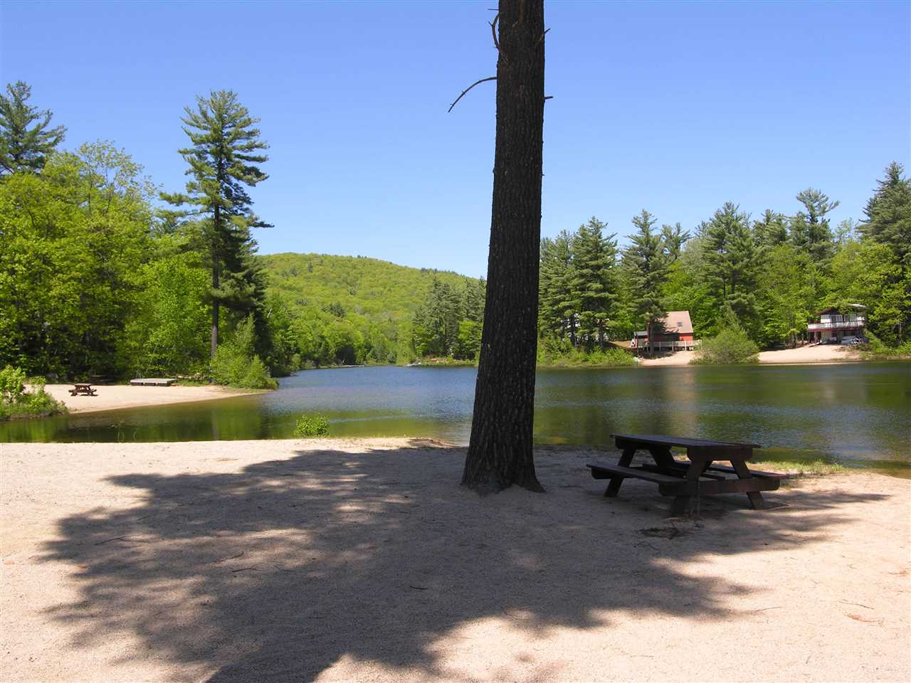 13 West Bergamo Road Madison, NH 03849 - Photo 26 of 30