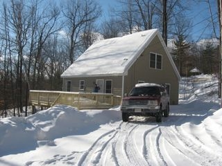 13 West Bergamo Road Madison, NH 03849 - Photo 29 of 30