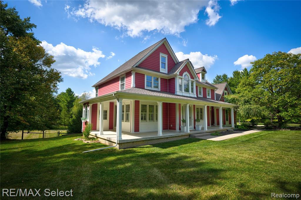 10350 South Horton Road Goodrich, MI 48438 - Photo 9 of 82 Gallery Image 9
